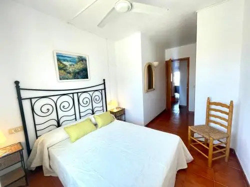 Apartamento en Arenal Castell