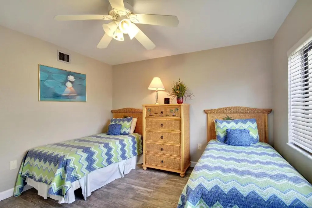 Land's End 8-306 Beach Front - Premier