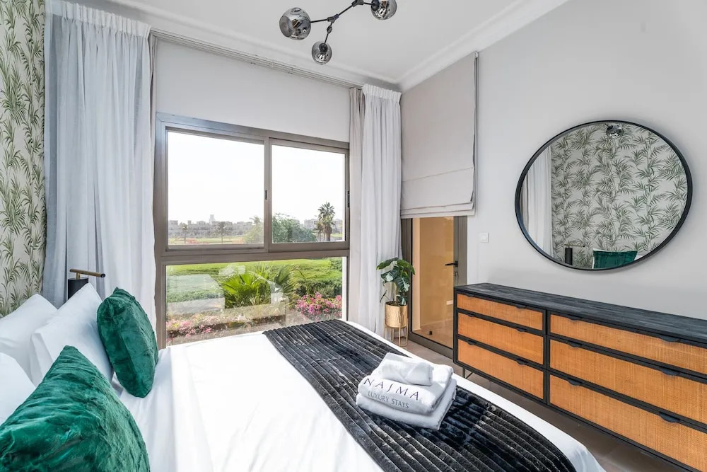 Nasma Holiday Homes - Al Hamra Village