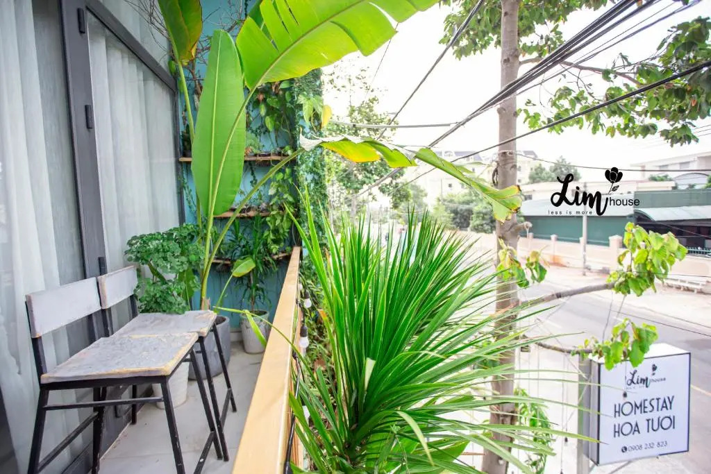 LIM Homestay