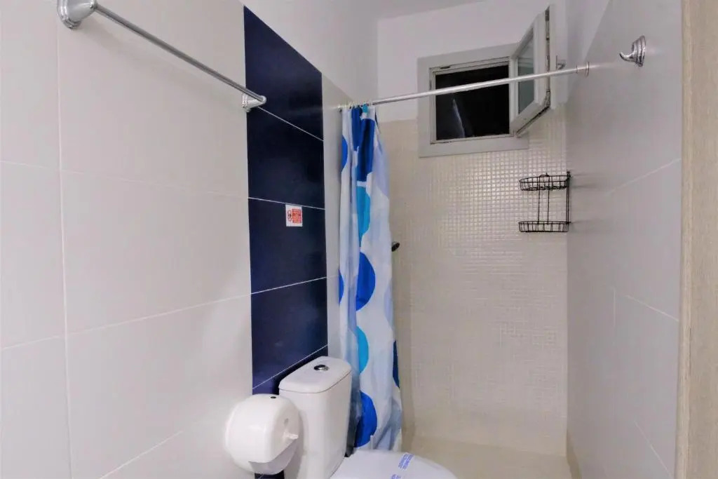 Giasemi Room No 7 Irakleia