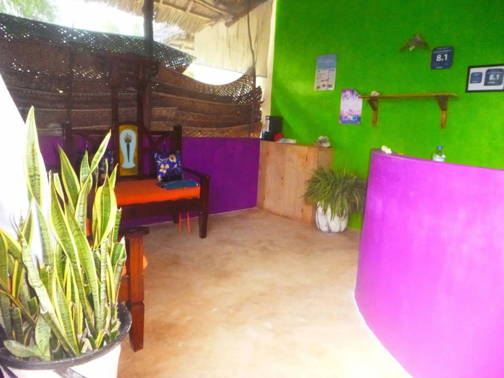 Natural Garden Boutique Hotel