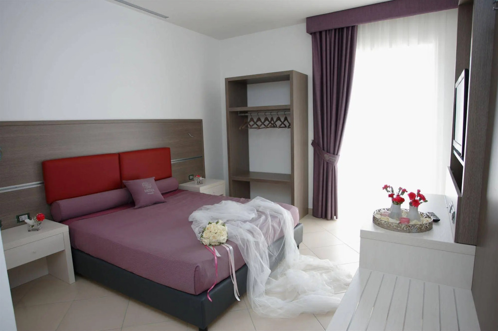 Medea Resort