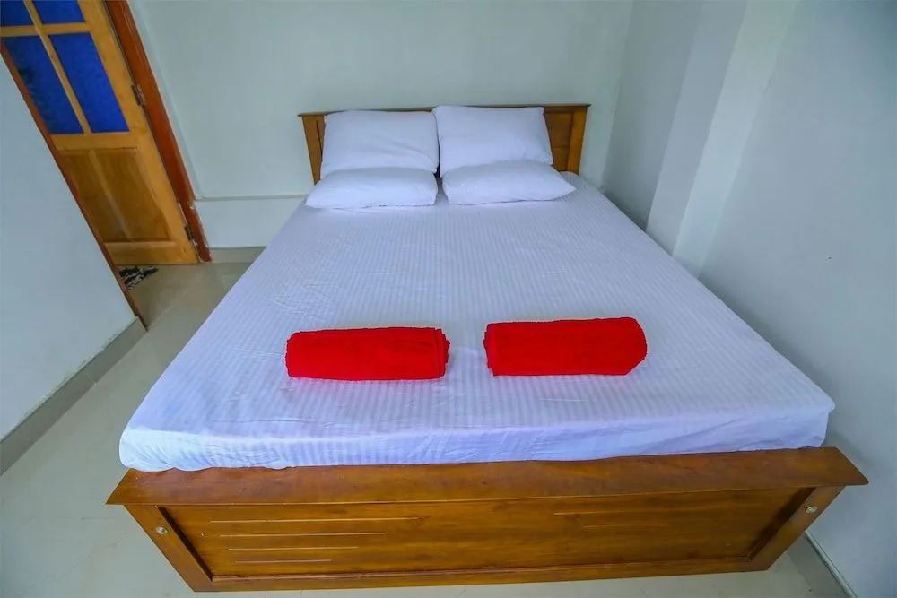 Vibusha Homestay Kandy