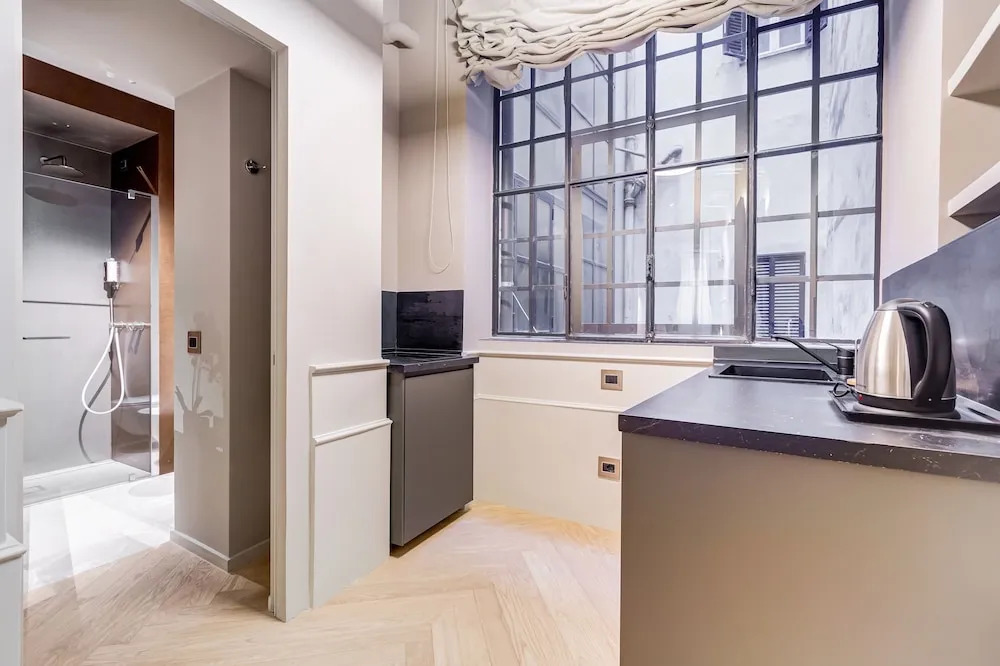 Charming and new apartment near Piazza di Spagna