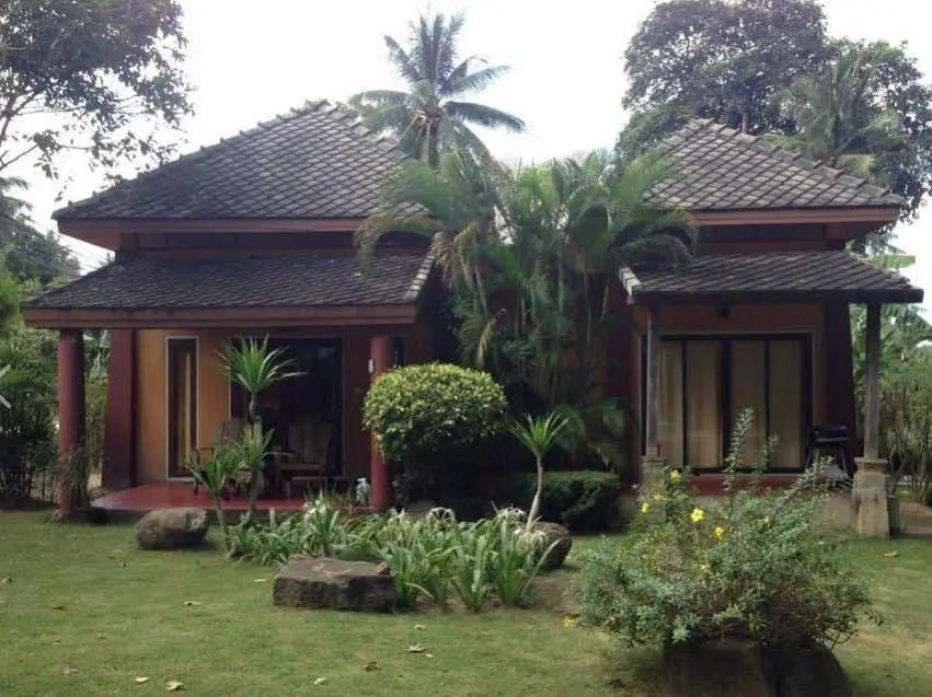 Sunny Resort