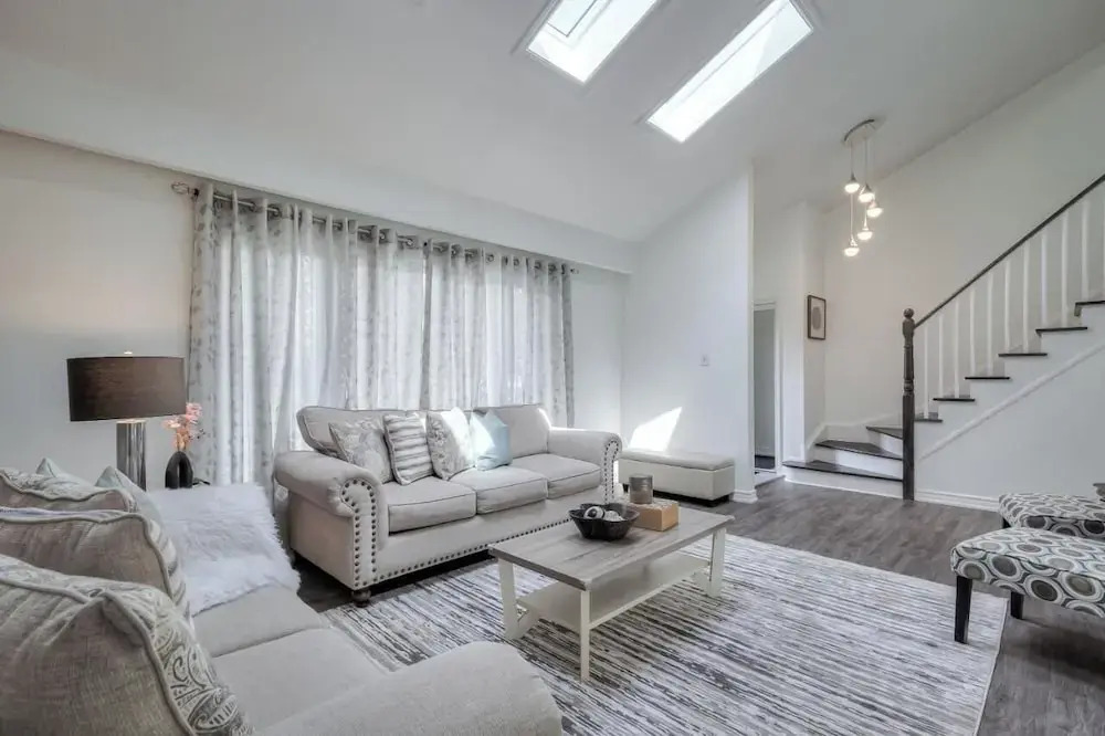 Luxury 3BR Villa