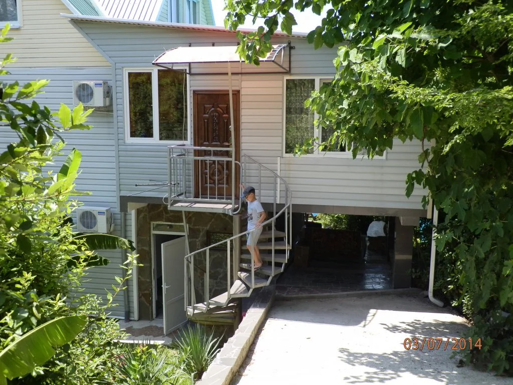 Svetlana And Sofia Guest House
