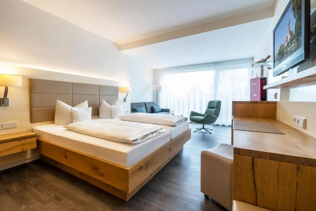 Hotel Lipprandt