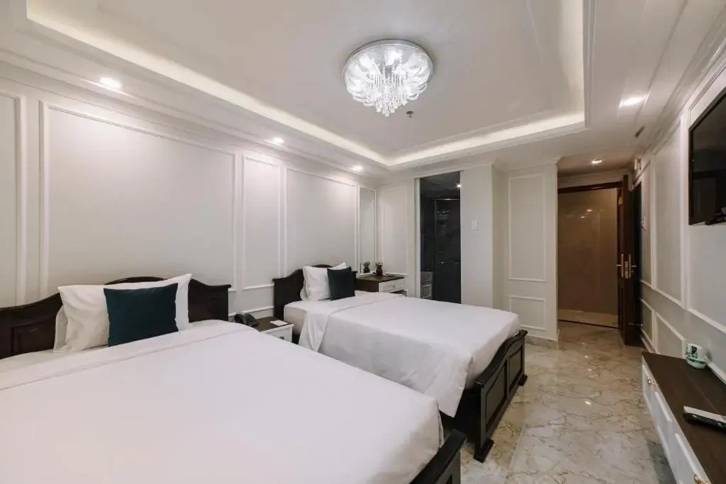 SOFEA Boutique Hotel