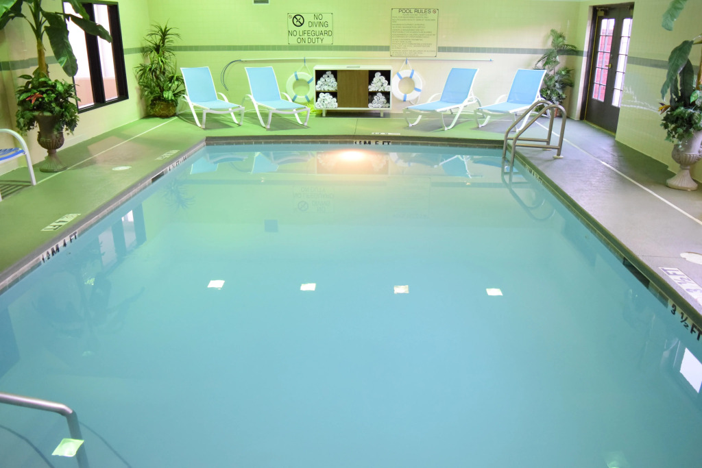 Holiday Inn Express & Suites Pensacola West I-10 by IHG