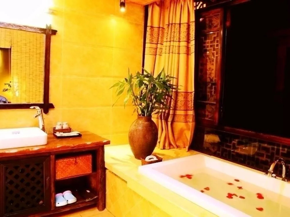 Lijiang Shuhe Sunshine Inn