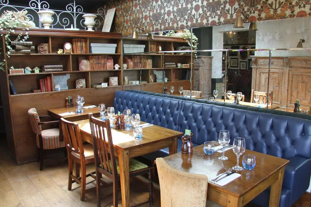 The Vineyard Lamberhurst