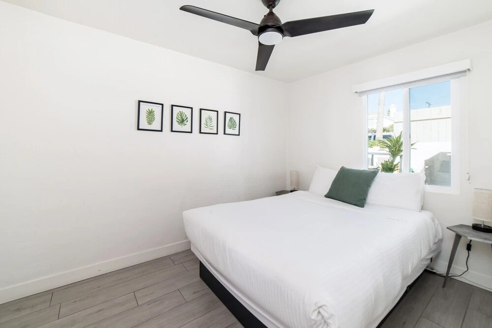 Pacific Villas: Unit 4