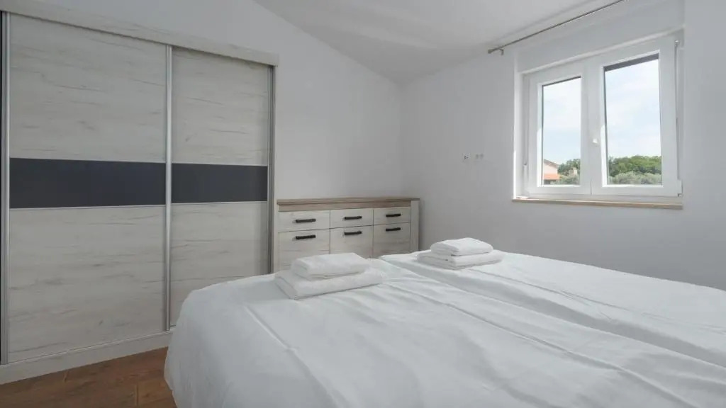 Villa Alcove with breathtaking Sea View and Private Pool