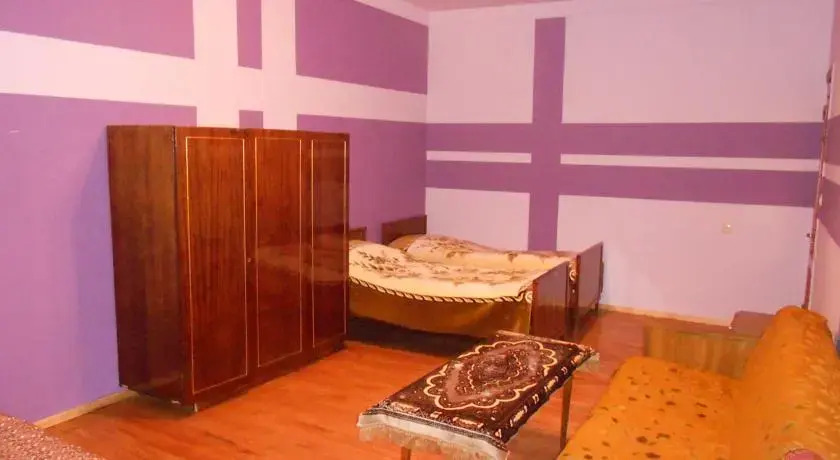 Lilla Villa