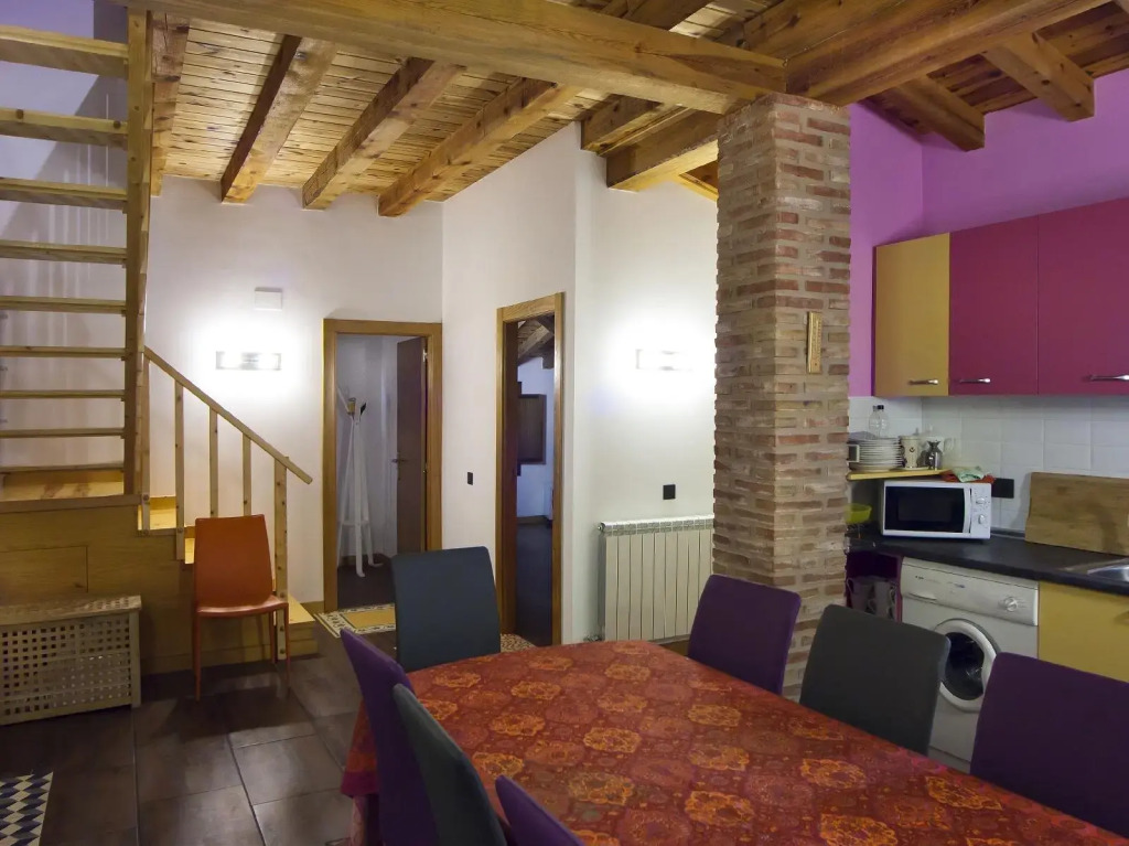 Hotel Rural Villa Liquidámbar