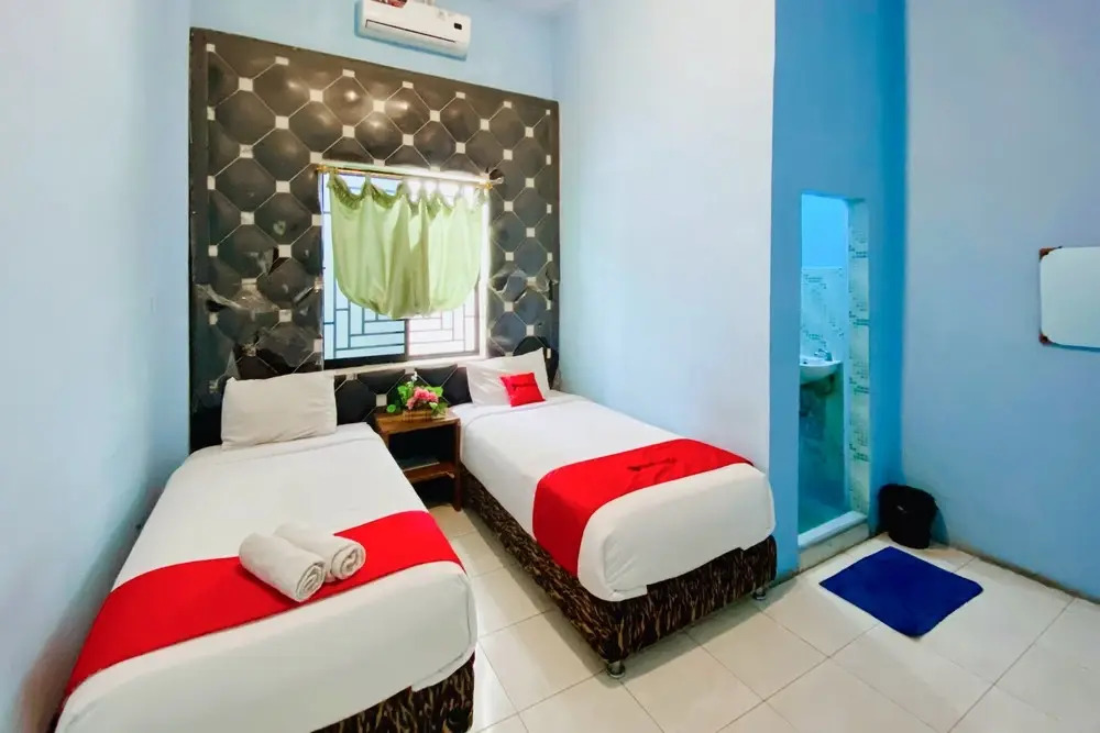 RedDoorz at Star Hill Inn Syariah Tebing Tinggi