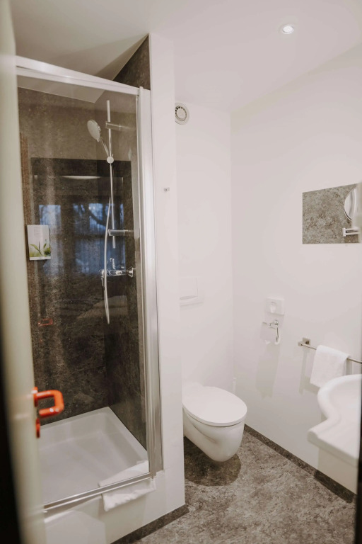 Parkhotel Brunauer