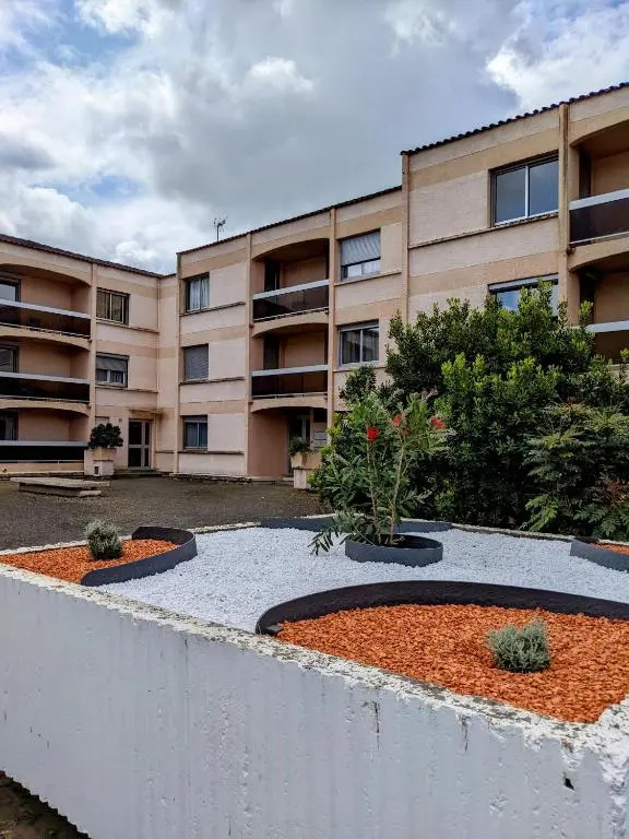 Appartement Champollion
