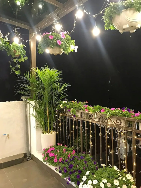 Lubi House Homestay