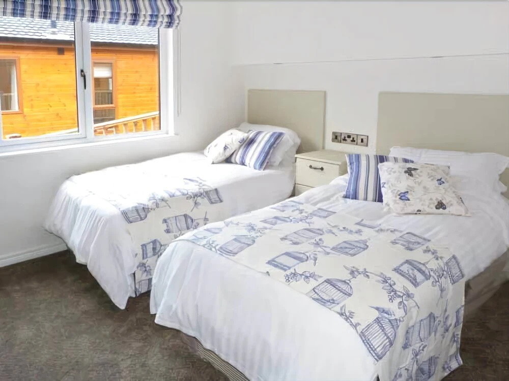 Bluebell Lodge
