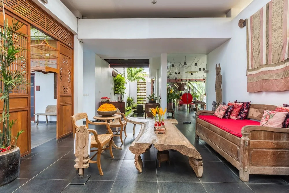 Villa KamarKamar Bali