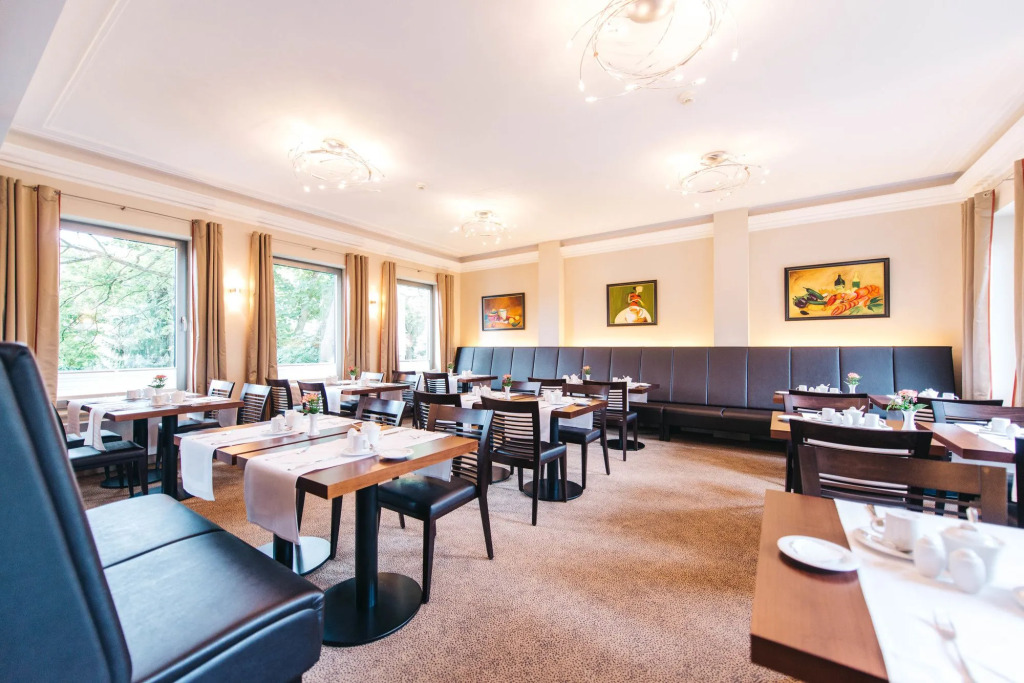 HOTEL KOCKS am Mühlenberg