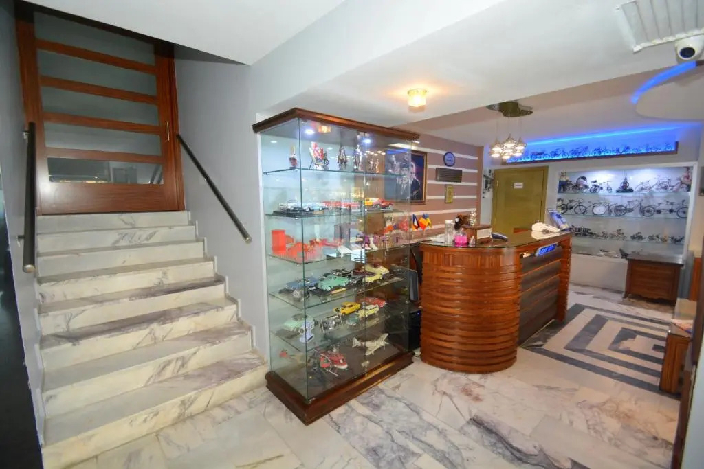 Istankoy Hotel