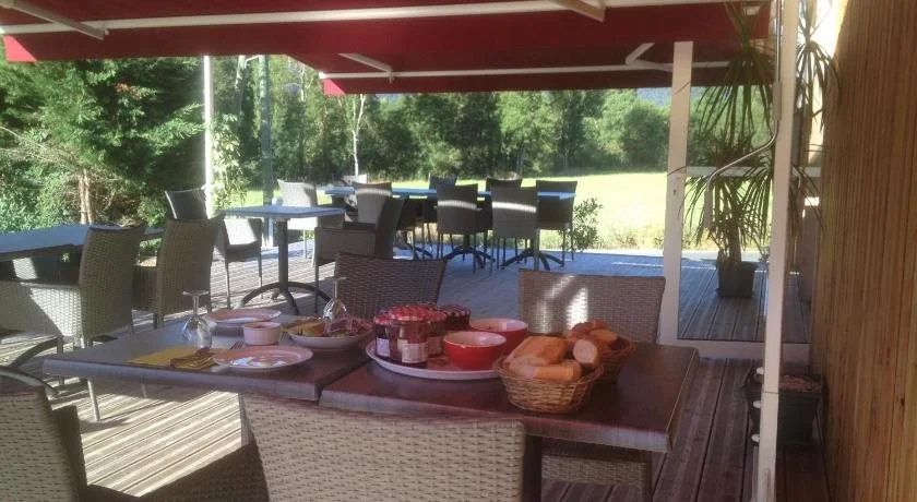Les Lodges de Beaulieu