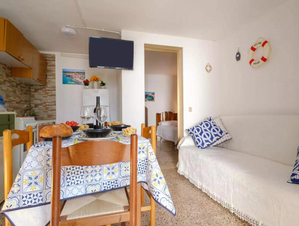 Local Bi Profumo Di Mare 30 Meters From The Sea