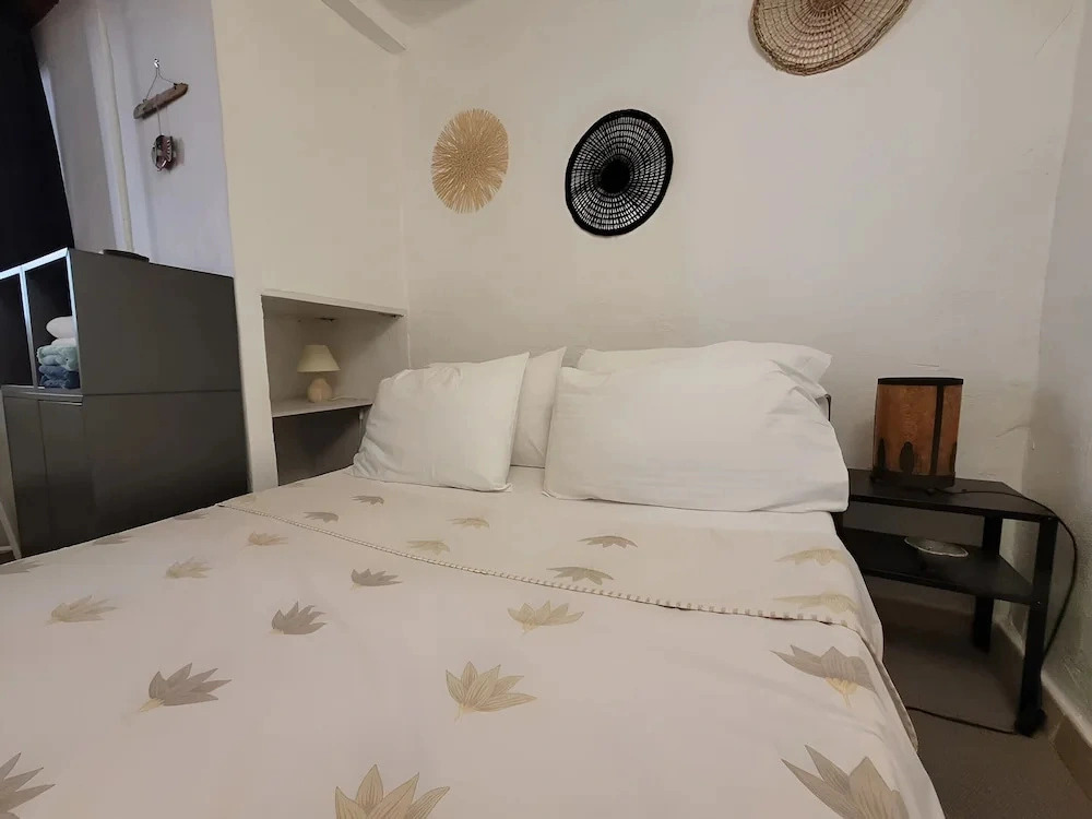 Apartment in the Center of Antibes