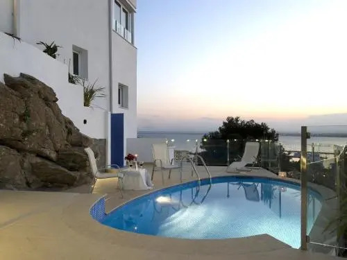 Holiday Home C Foix N  1