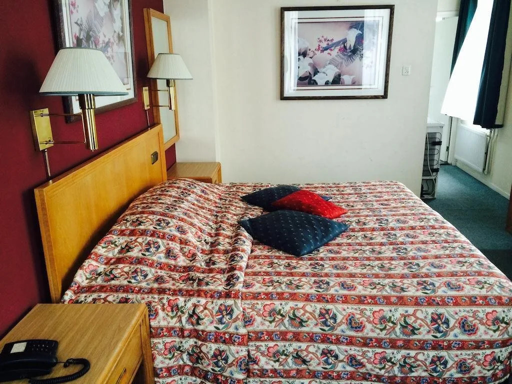 Hotel Mayflower