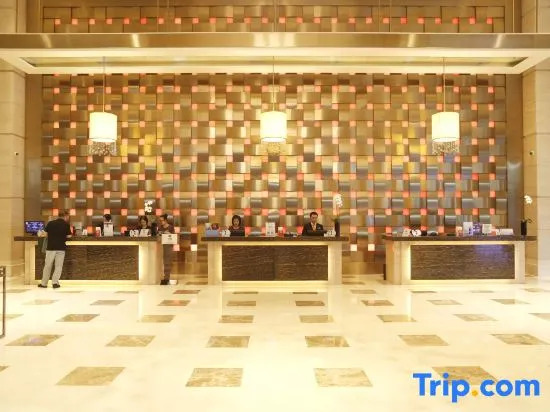 Yunda Sheraton International Plaza Apartment Hotel