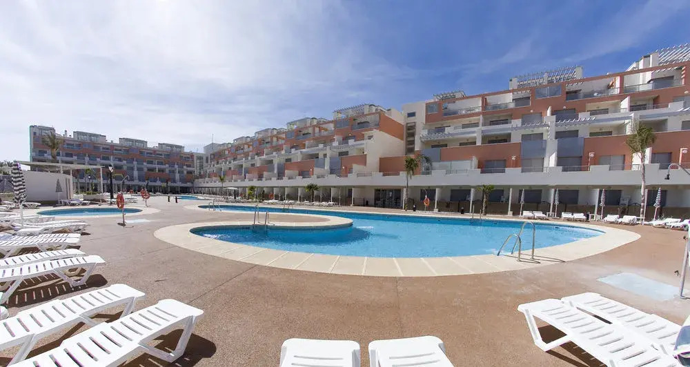 Complejo Turístico Marina Rey