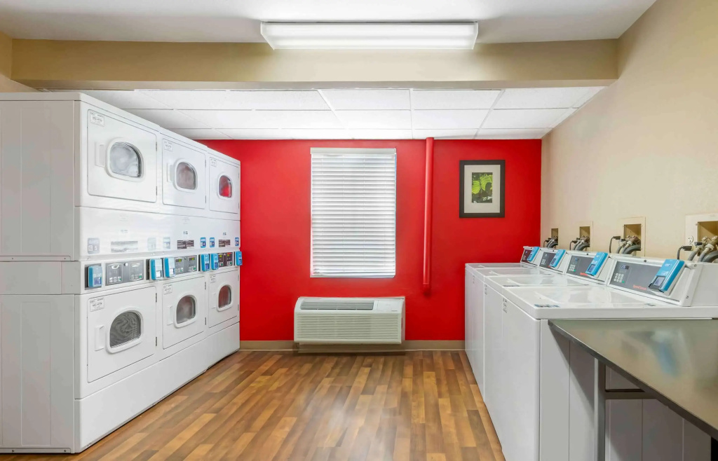 Extended Stay America Suites - Fort Wayne - South