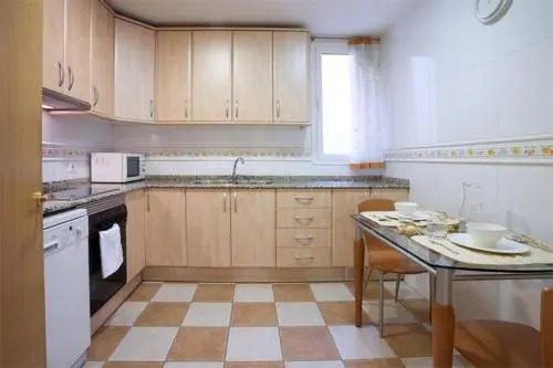 Lunalux Apartment