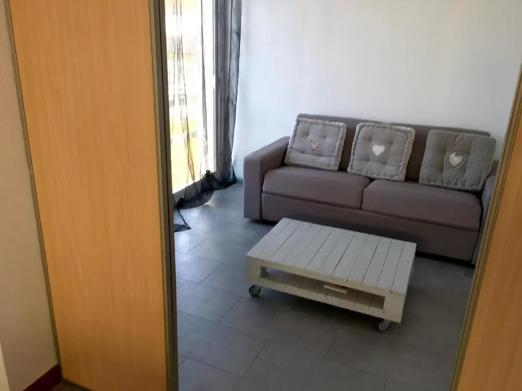 Maison de 3 chambres a Saint Hilaire de Riez a 200 m de la plage avec jardin clos et wifi