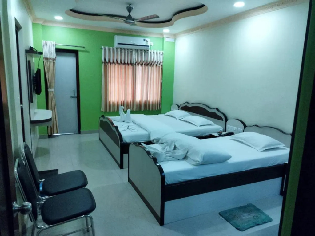SDD Mili Digha