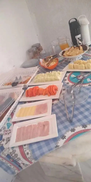 Pousada Encanto dos Sonhos