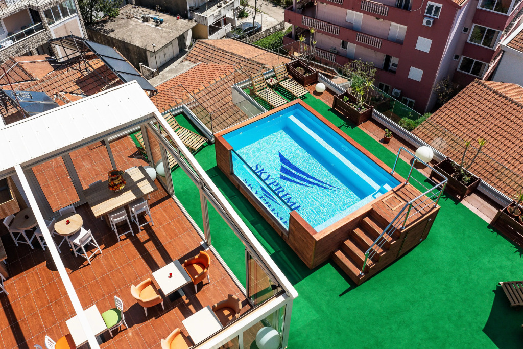 Hotel Skyprime