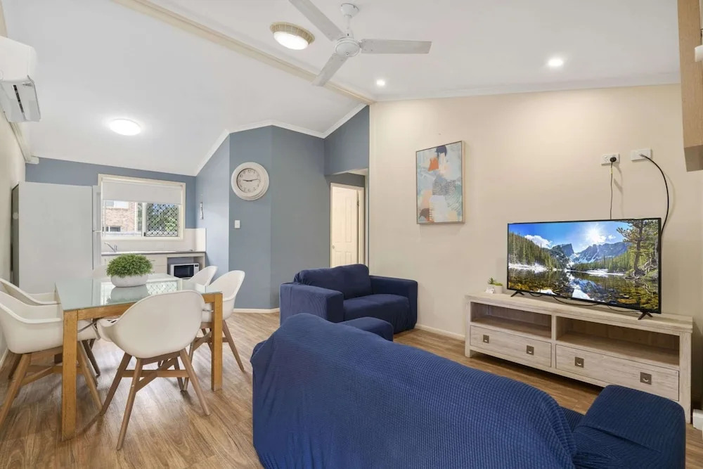 Caboolture Central Motor Inn