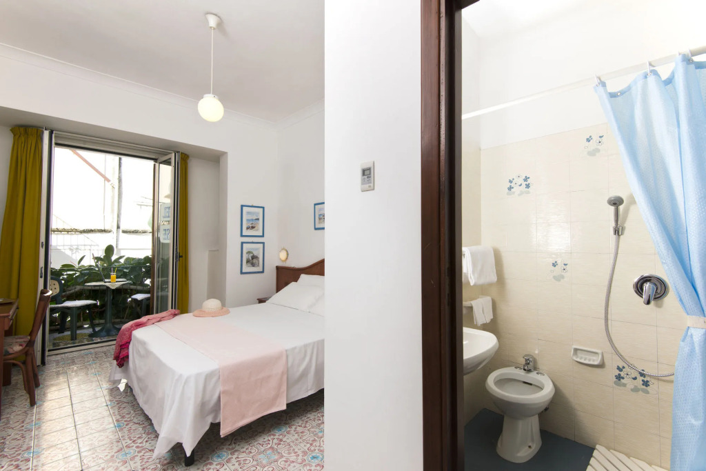 Hotel Ulisse