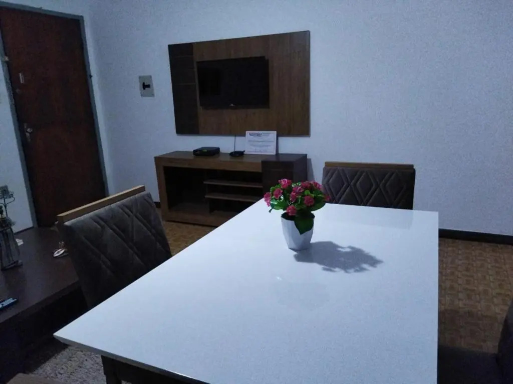 Apartamento Bento Residence