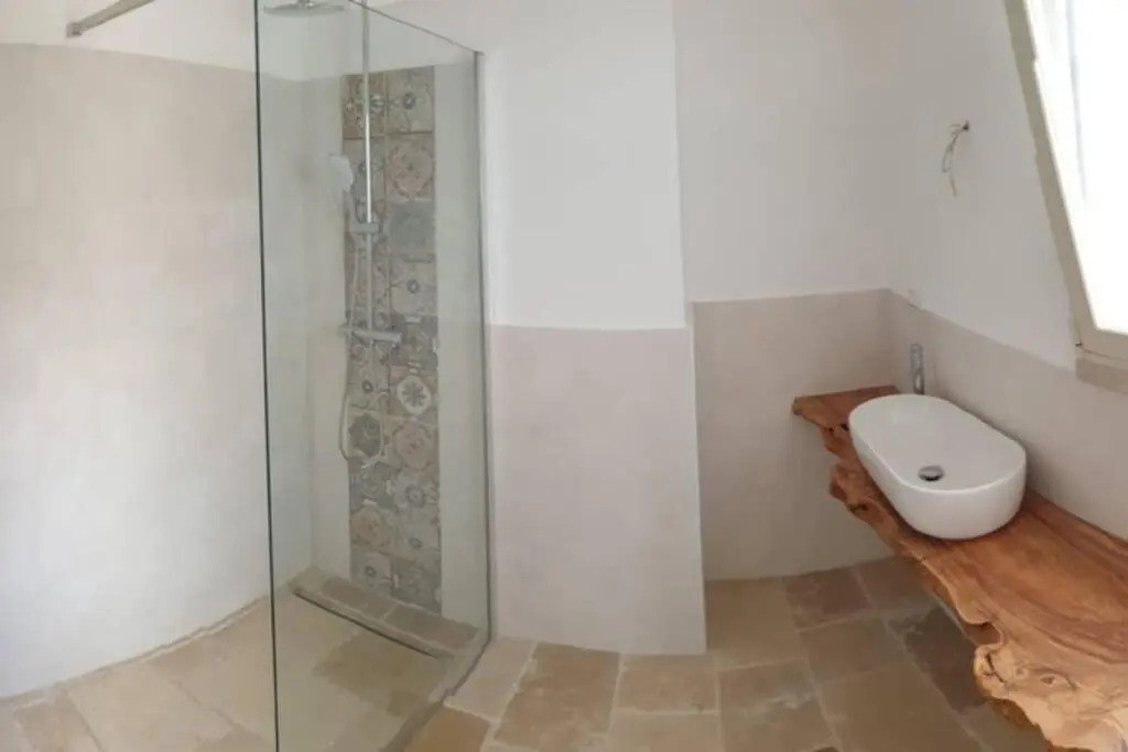 Casa Azzurra