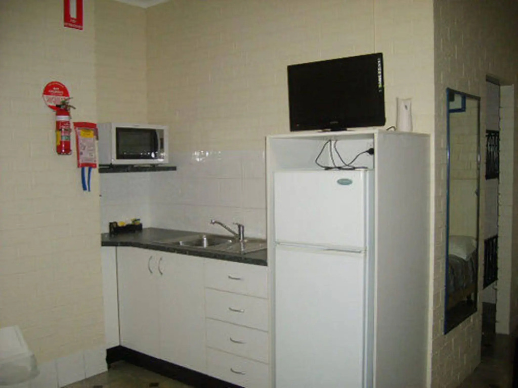 Dubbo Holiday Park