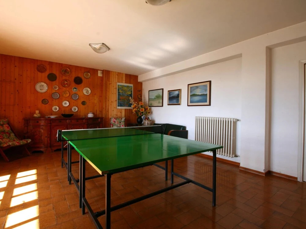 Holiday home in Magione above lake Trasimeno