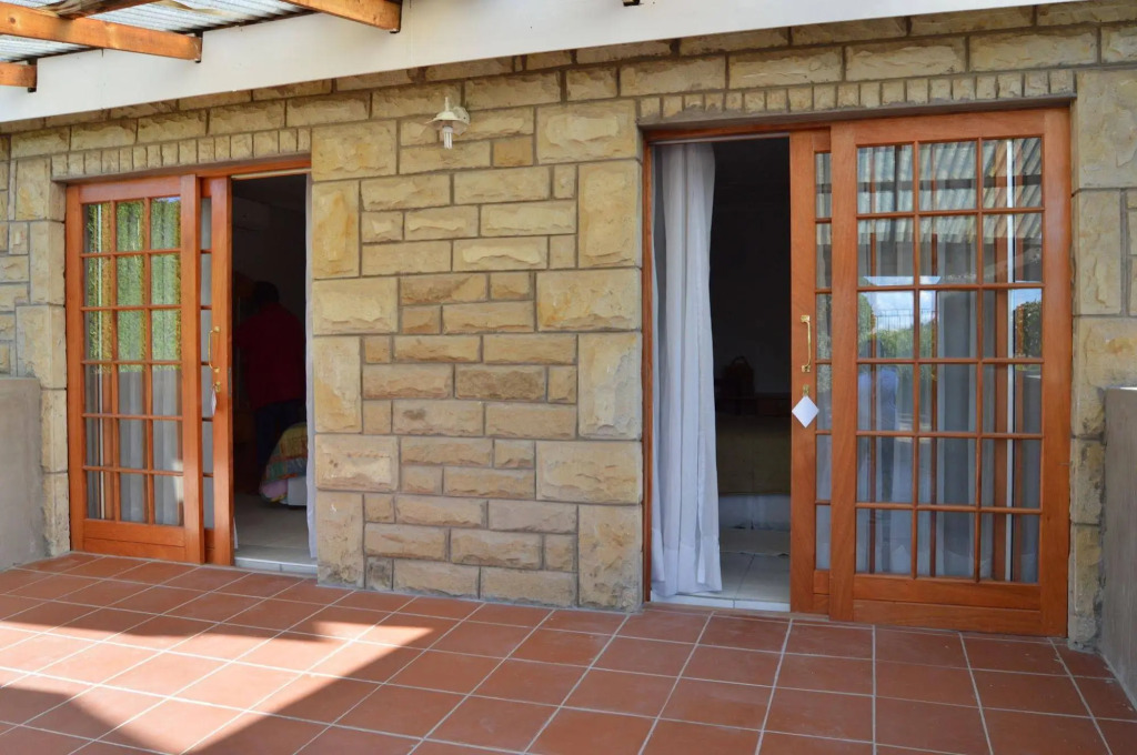 Seilatsatsi B&B