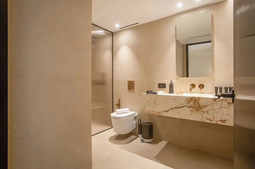 Calma Suites Mykonos